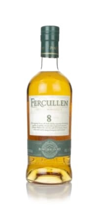 Fercullen 8 Year Old