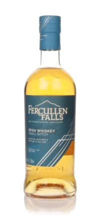 fercullen falls small batch blended irish whiskey