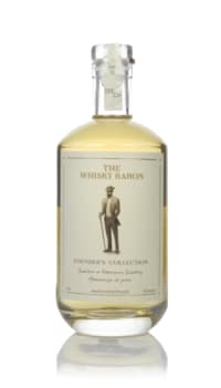 fettercairn 10 year old - founder's collection (the whisky baron)