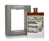 fettercairn 10 year old  – premier barrel (douglas laing)