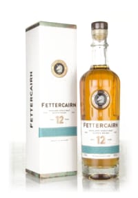 fettercairn 12 year old