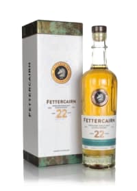 fettercairn 22 year old
