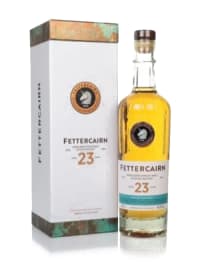 Fettercairn 23 Year Old