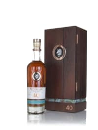 Fettercairn 40 Year Old