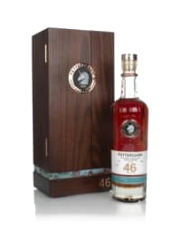 Fettercairn 46 Year Old 1973