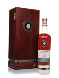 Fettercairn 46 Year Old 1973