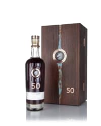 Fettercairn 50 Year Old