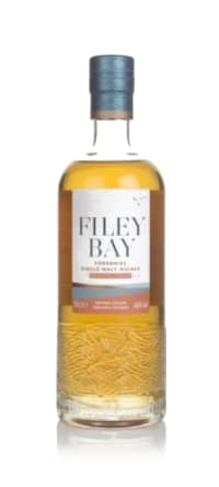 Filey Bay Moscatel Cask Finish