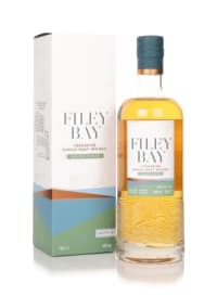 filey bay peated finish batch #3