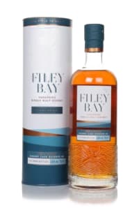 Filey Bay Sherry Cask Reserve #3