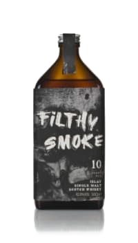 Filthy Smoke 10 Year Old
