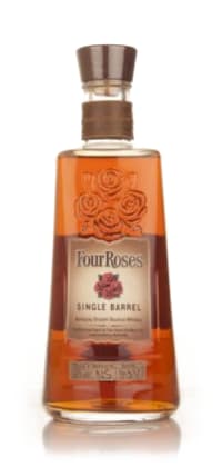 Four Roses Single Barrel 100 Proof
