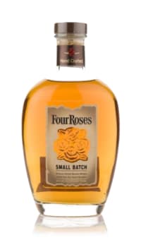 four roses small batch bourbon