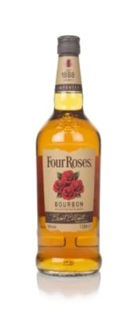 four roses bourbon