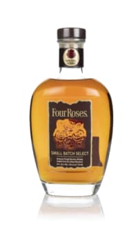 four roses small batch bourbon