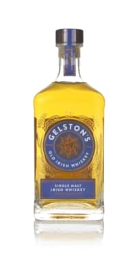 Gelston's Single Malt 