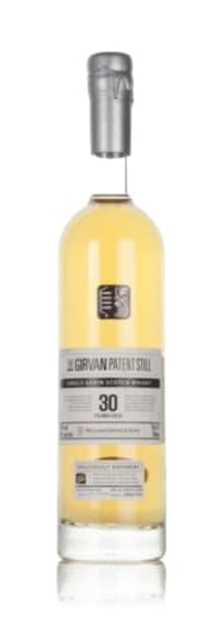 The Girvan Patent Still 30 Year Old