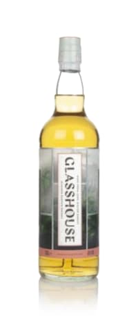 Glasshouse Whisky