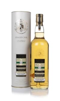 Glen Elgin 11 Year Old 2010 (cask 84801451) (Duncan Taylor)