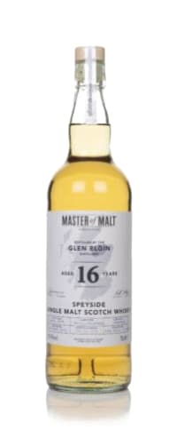 Glen Elgin 16 Year Old 2006 Single Cask (Master of Malt)