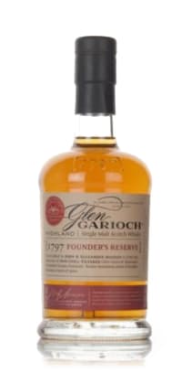 Glen Garioch 1797 Founder's Reserve