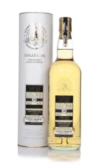 Glen Garioch 10 Year Old 2012 (Cask 461200002245) - Duncan Taylor