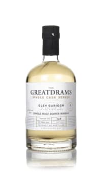 Glen Garioch 8 Year Old 2013 - Single Cask Series (Greatdrams)