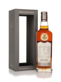 glen grant 16 year old 2005 (cask 14600206) - connoisseurs choice (gordon & macphail)