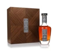 Glen Grant 1952 - Platinum Jubilee Release (Gordon & Macphail) - (Gordon & MacPhail)