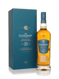 glen grant 21 year old