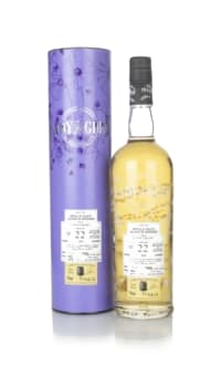 Glen Grant 22 Year Old 1998 (cask 13212) - Lady of the Glen (Hannah Whisky Merchants)
