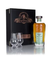 Craigduff 45 Year Old 1973 (cask 2518) - 30th Anniversary Gift Box (Signatory)