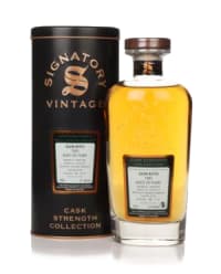 Glen Keith 29 Year Old 1993 (cask 82787) - Cask Strength Collection (Signatory)