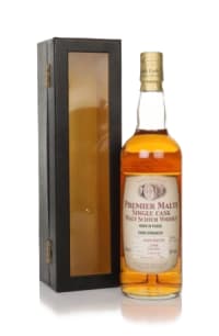 Glen Keith 34 Year Old 1968 Premier Malts