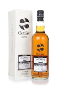 Glen Moray 13 Year Old 2008 (cask 7033294) - The Octave (Duncan Taylor)