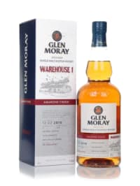 Glen Moray 2010 Amarone Finish - Warehouse 1 Glen Moray 2010 Amarone Finish - Warehouse 1