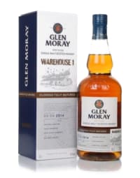 Glen Moray 2014 Oloroso Matured - Warehouse 1