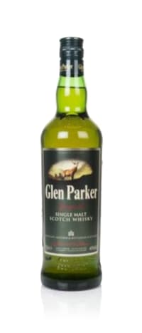 Glen Parker Single Malt