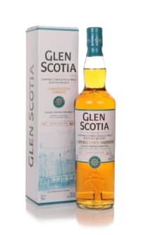 Glen Scotia Campbeltown Harbour