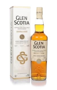 glen scotia double cask