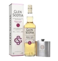 Glen Scotia Double Cask Rum Finish (2022) Glen Scotia Double Cask Rum Finish (2022)