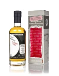 Glenallachie 10 Year Old – Batch 6 (That Boutique-y Whisky Company)
