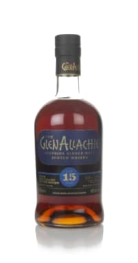 glenallachie 15 year old