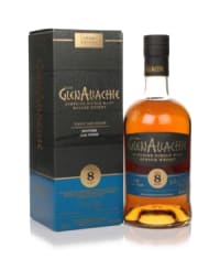 glenallachie 8 year old scottish oak finish glenallachie 8 year old scottish oak finish