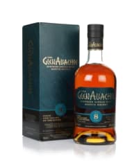 GlenAllachie 8 Year Old