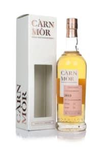 Glenburgie 8 Year Old 2013 - Strictly Limited (Càrn Mòr)