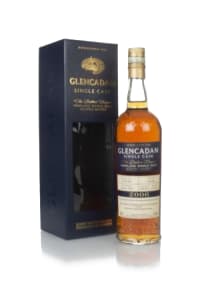 Glencadam 13 Year Old 2006 (cask 336100) - Port Pipe Matured
