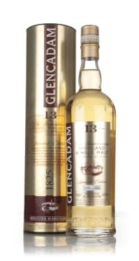 Glencadam 13 Year Old - The Reawakening Glencadam 13 Year Old - The Reawakening