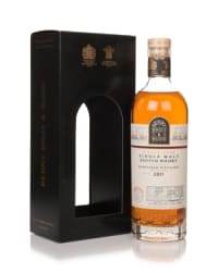 glencadam 2011 (bottled 2023) (cask 800216) - berry bros. & rudd