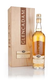 glencadam 25 year old